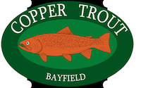 Copper trout